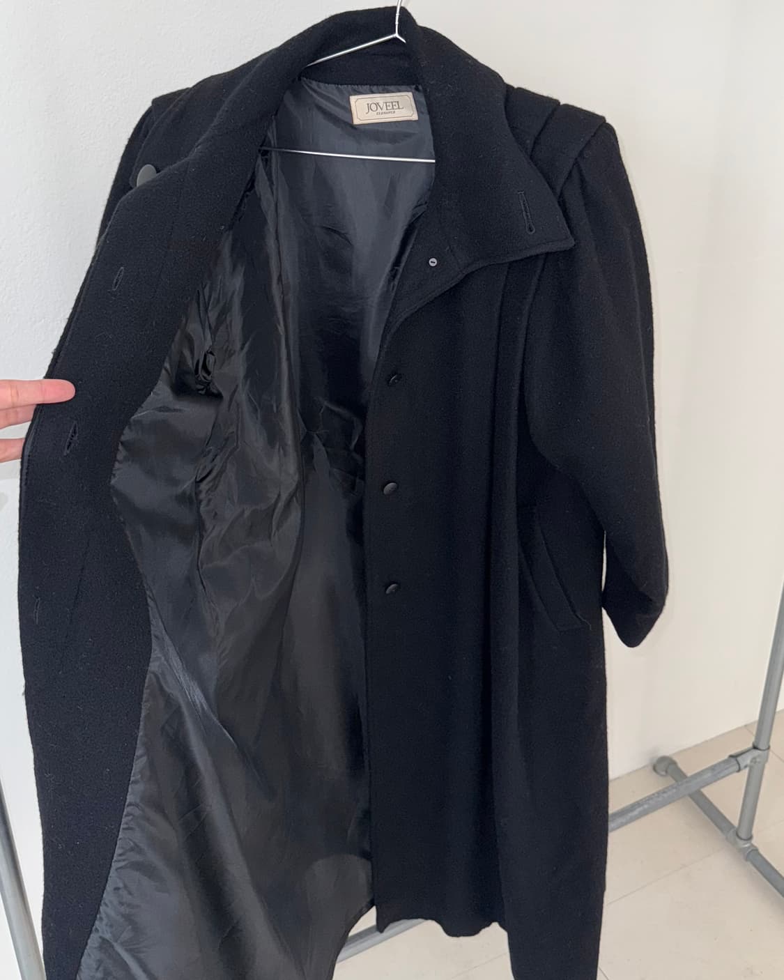 빈티지 코트 상품이미지5