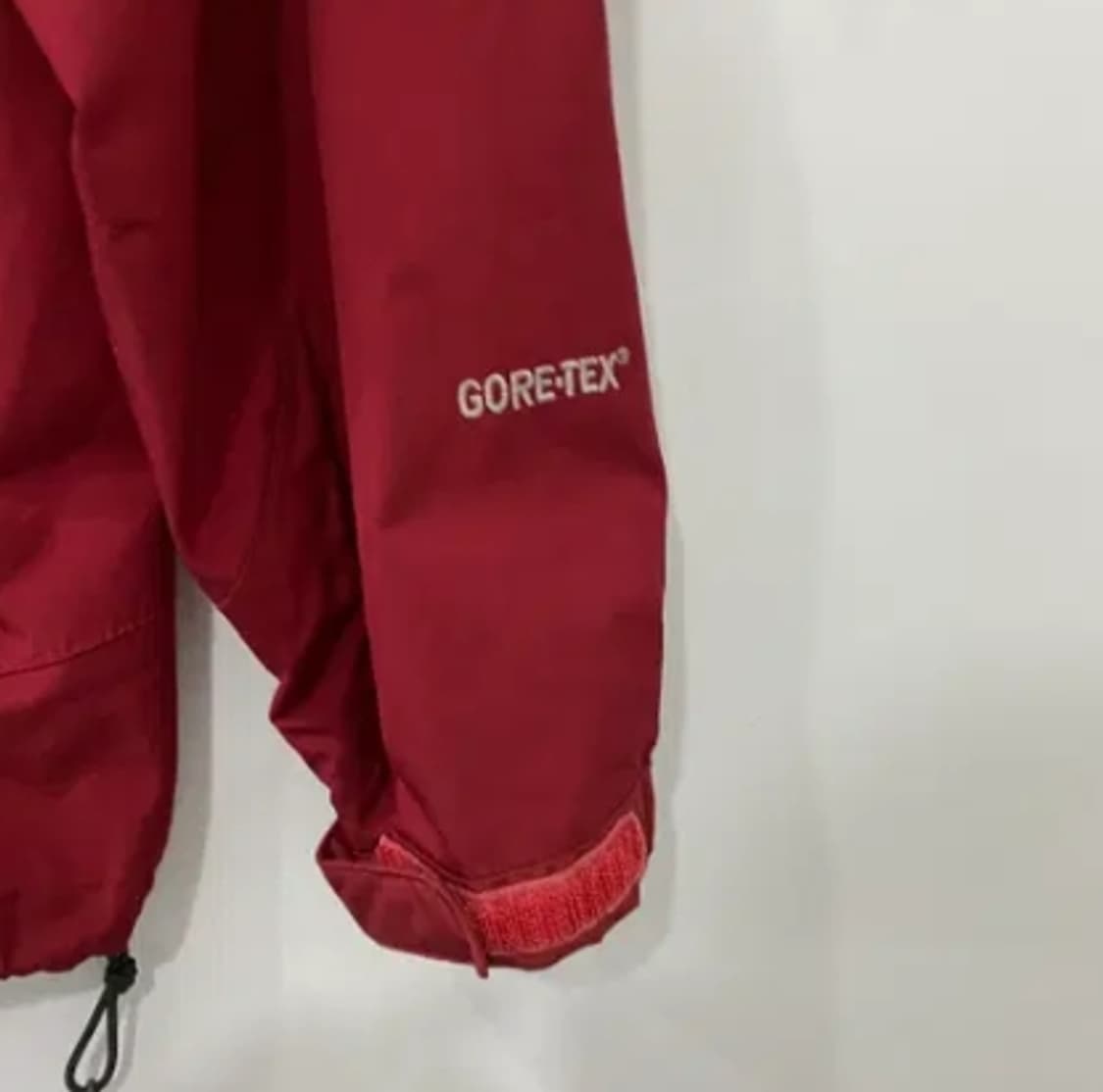 7328. 노스페이스 고어텍스 자켓 (90) 상품이미지3