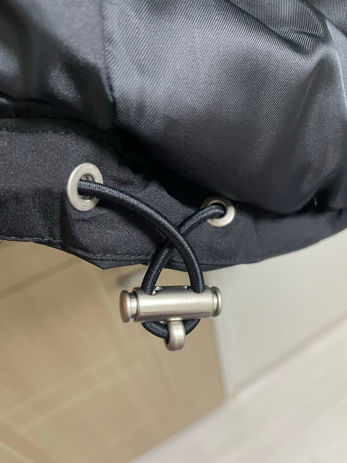 S) 애프터프레이 쉘 후디 푸퍼 자켓 상품이미지7