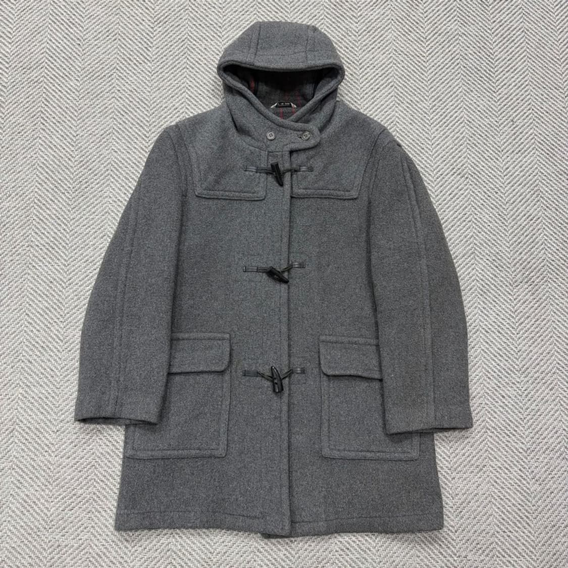 헤리티지하우스 더플코트 v1906 상품이미지1