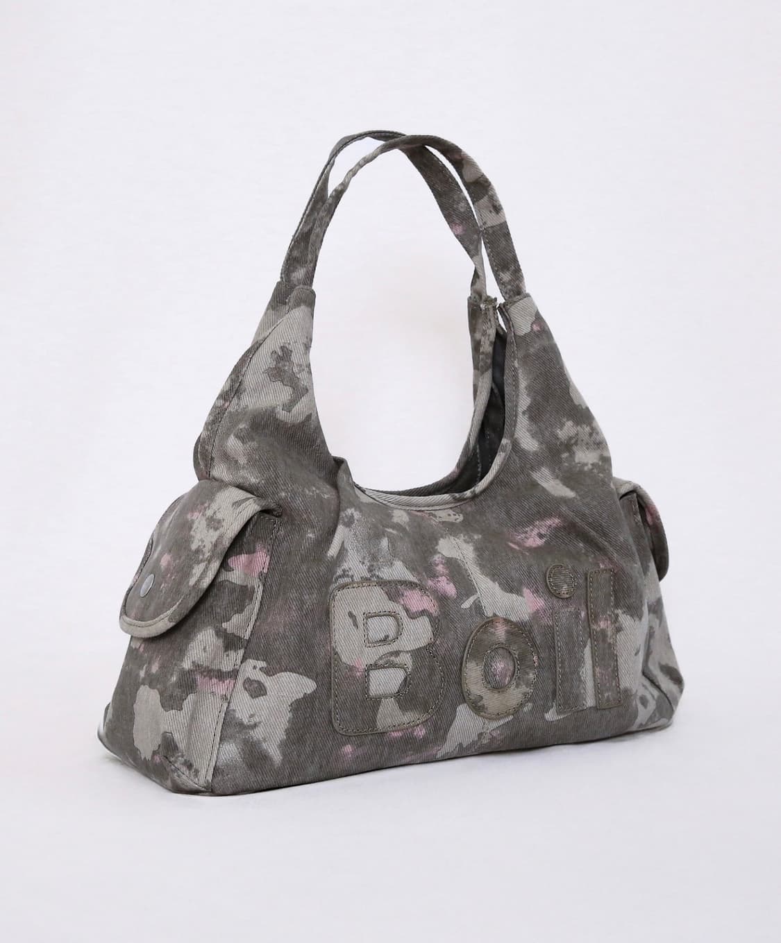 Megan Bag CAMO 상품이미지4