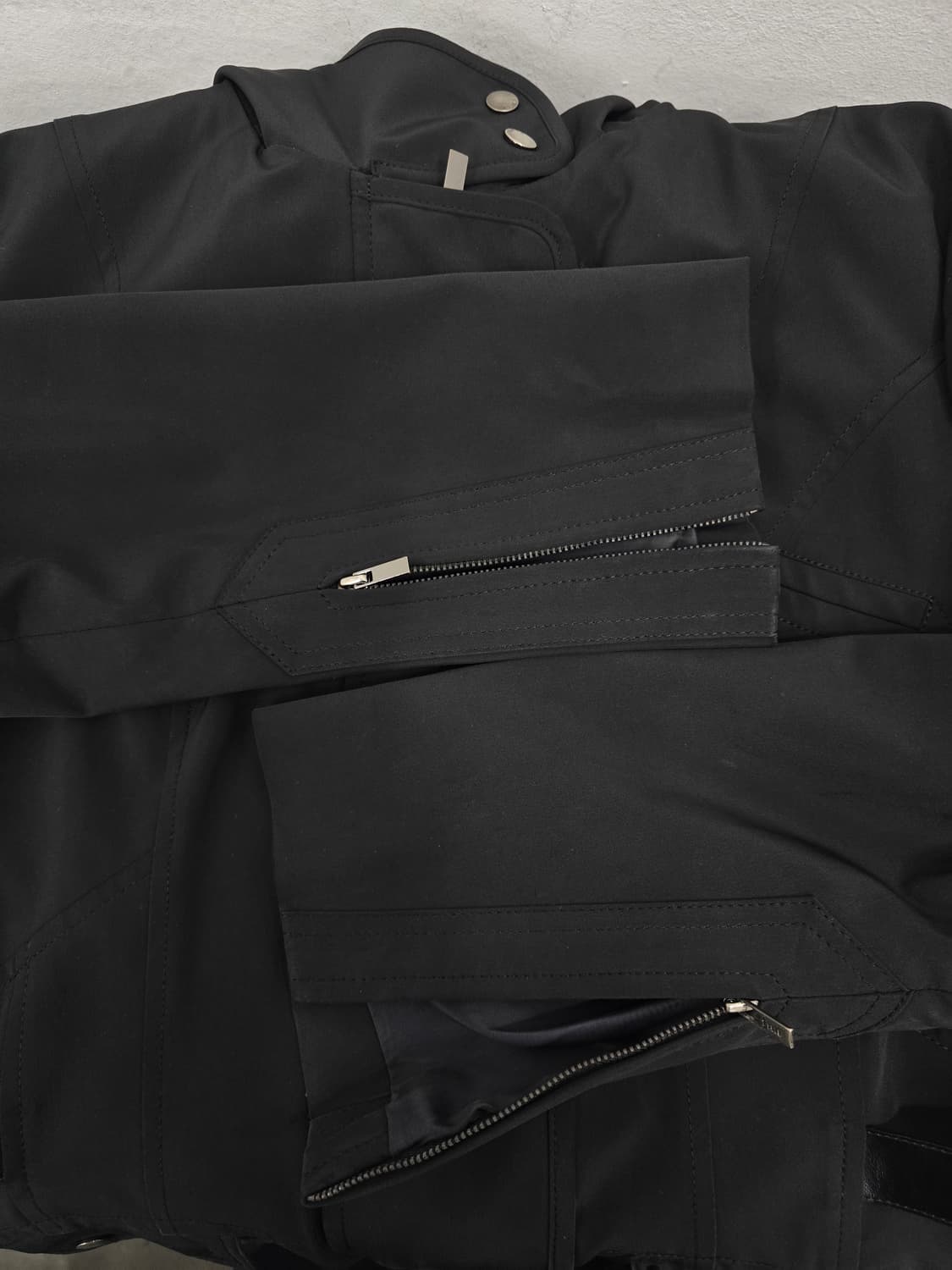 TIME  후드 여성 자켓(88-98-165) 상품이미지5