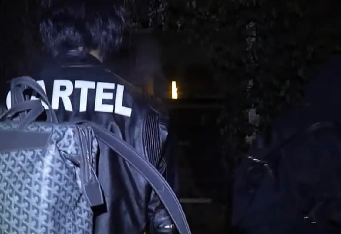 선데이오프클럽 카르텔 상품이미지2