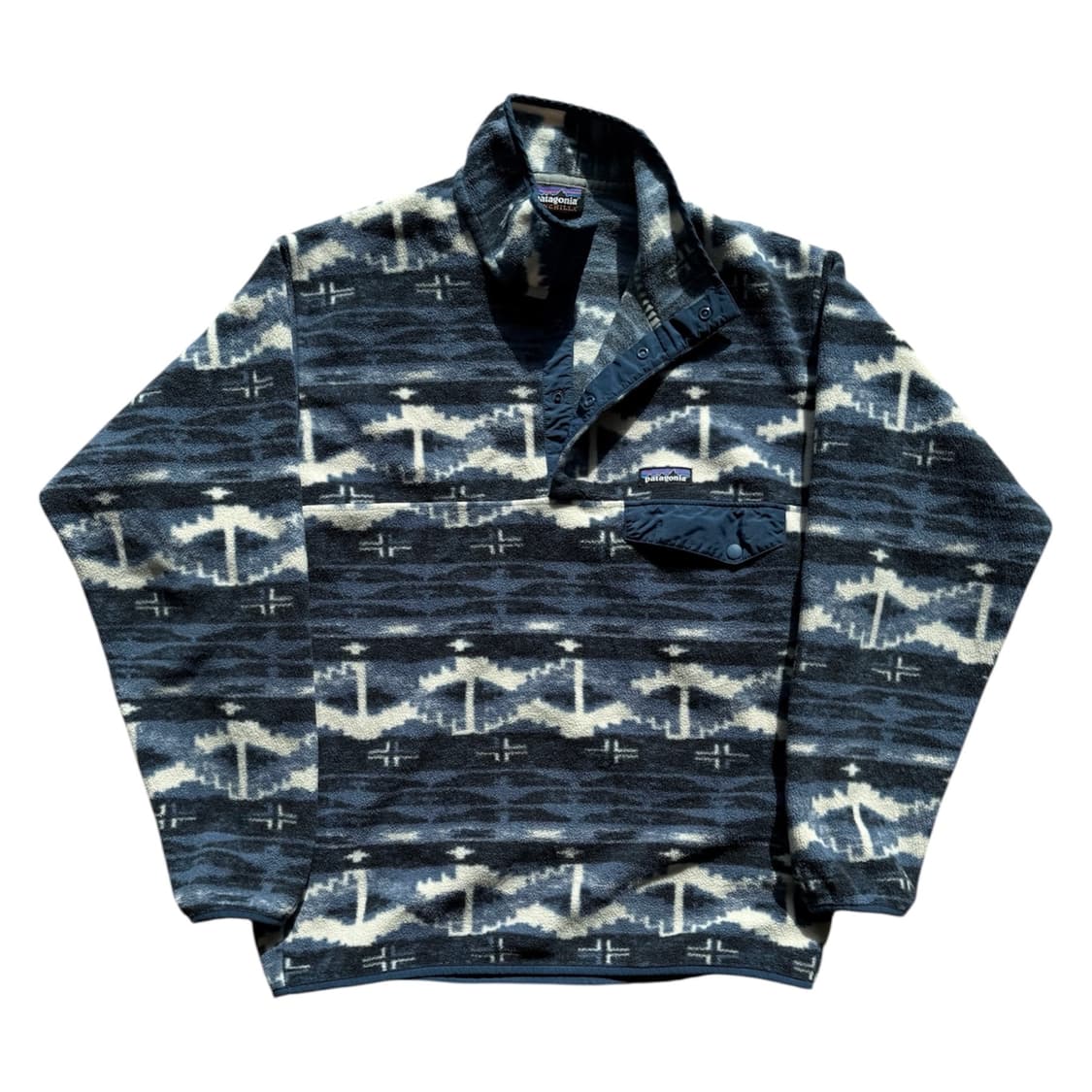 파타고니아 신칠라 아즈텍 상품이미지3
