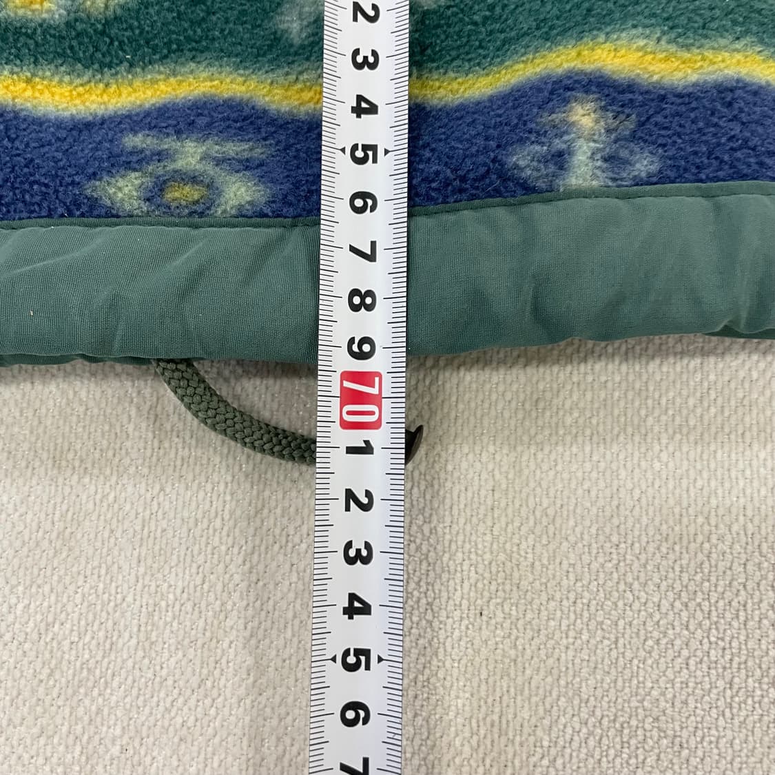 지오 코오롱 스포츠 후드 스웨터 집업 1226HS1 상품이미지5