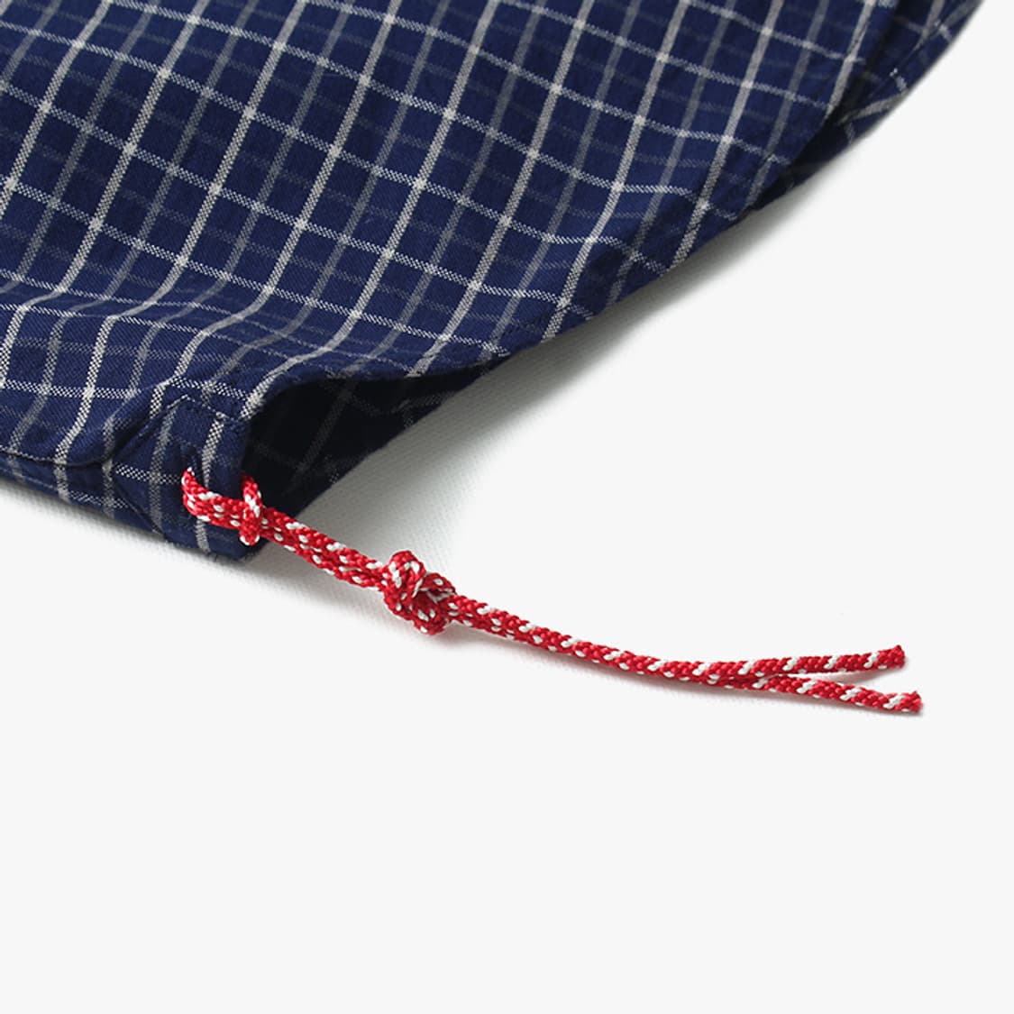 BEAMS "Blue Half Shirts" 상품이미지8