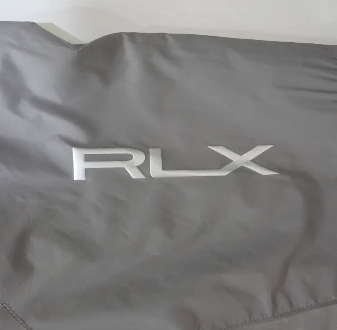 폴로랄프로렌 RLX 후드 바람막이 자켓 상품이미지5