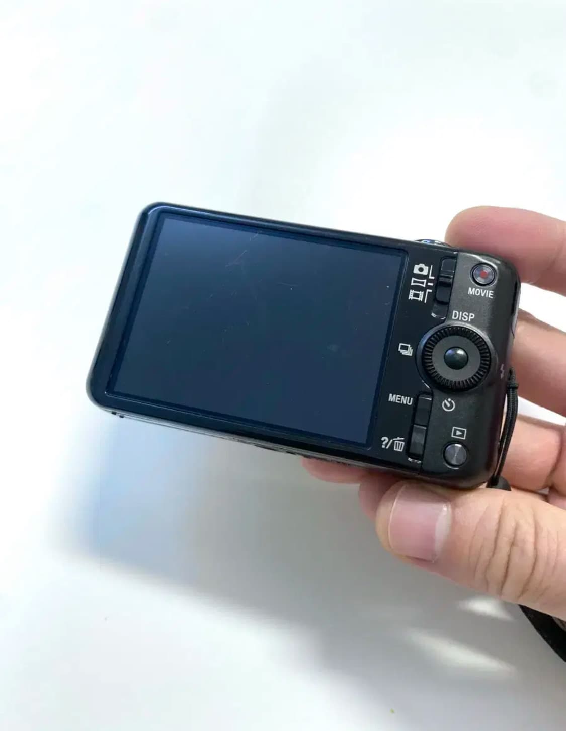 소니 사이버샷 DSC-WX50 디지털 카메라 상품이미지2