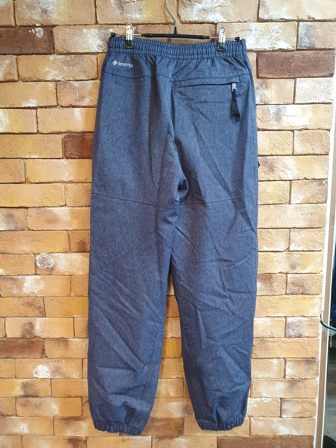 노스페이스 고어텍스바지 상품이미지2