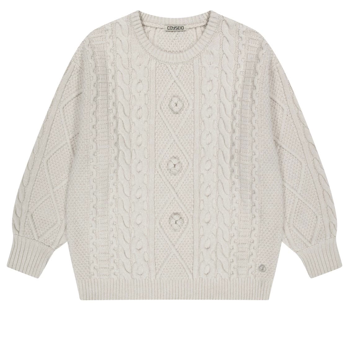 코이세이오 니트 구해요 상품이미지1