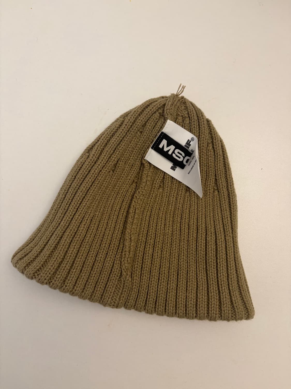 미스치프 비니 상품이미지3