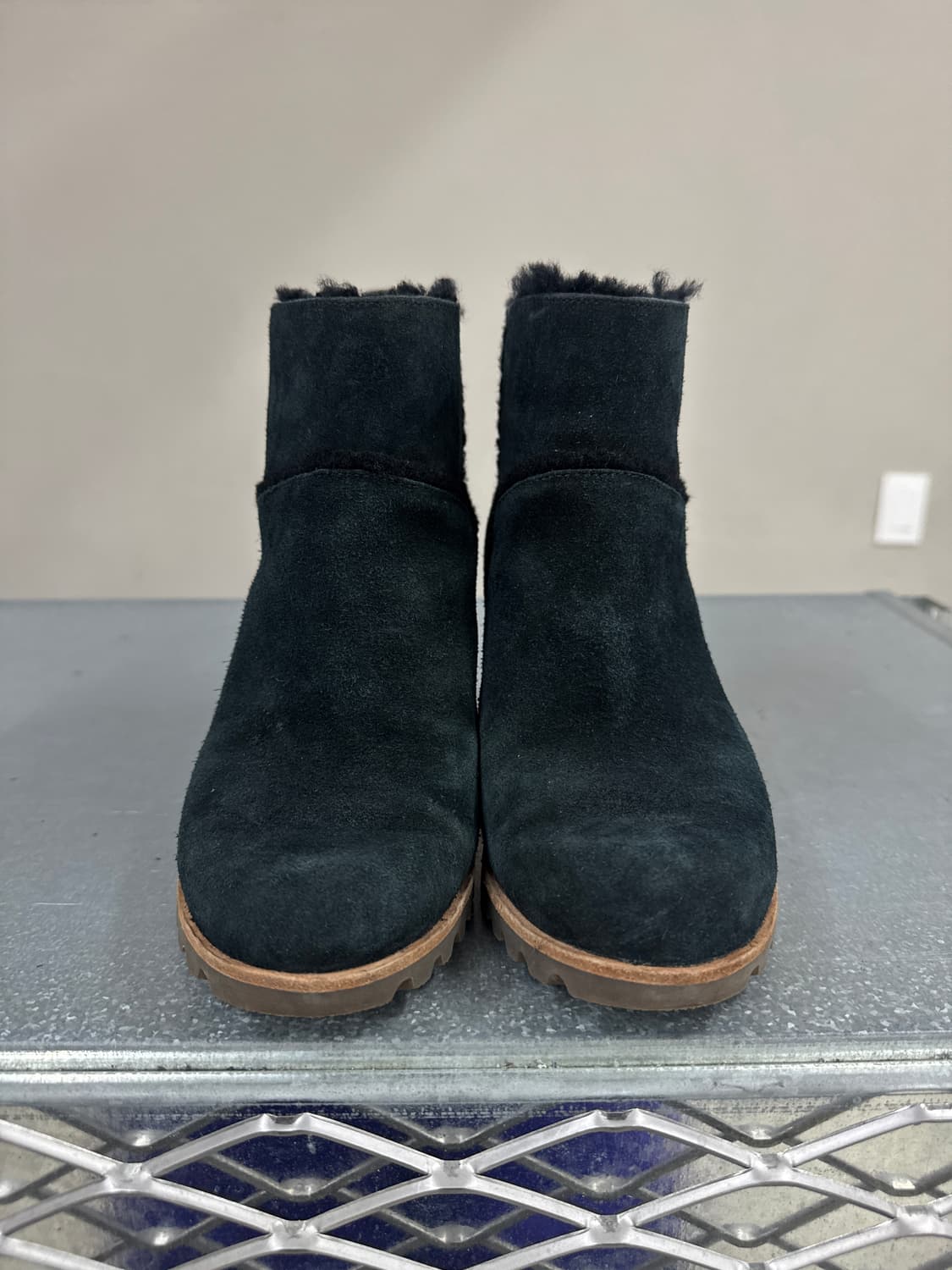 어그 마르테 웨지힐 230 상품이미지5