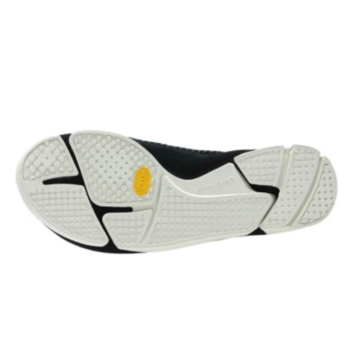 클락스 트리제닉 플렉스 블랙 누벅 UK8 상품이미지3