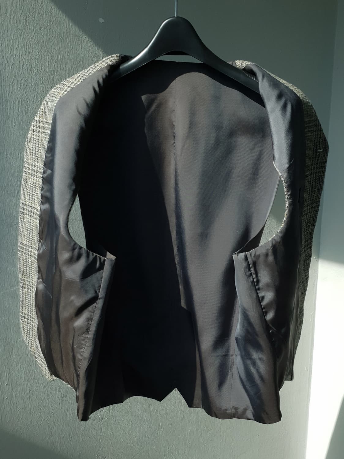 AD1989 Comme Des Garcons wool vest 상품이미지8