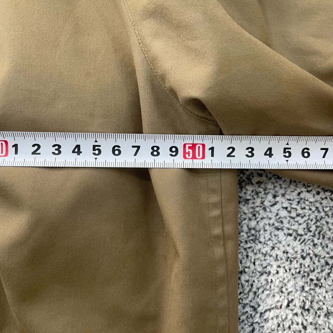 S 버버리 코트로보 트렌치코트 0303S1 상품이미지8