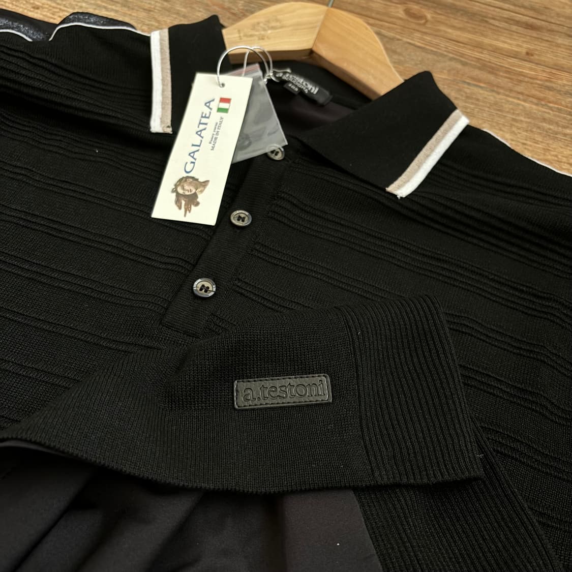 새제품 아테스토니 105 반팔 티셔츠 라이센스 정품 상품이미지7