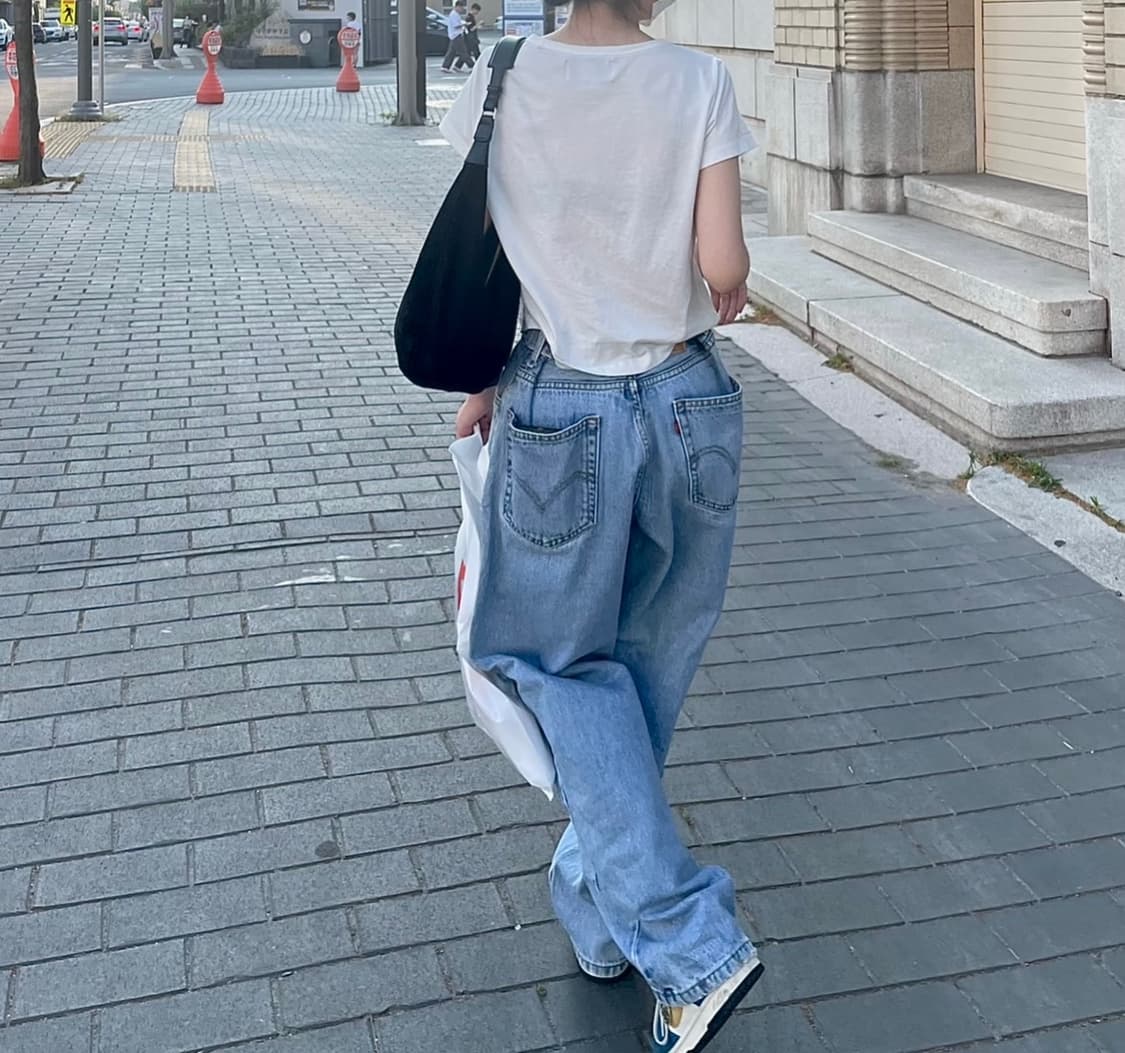 리바이스550 상품이미지1