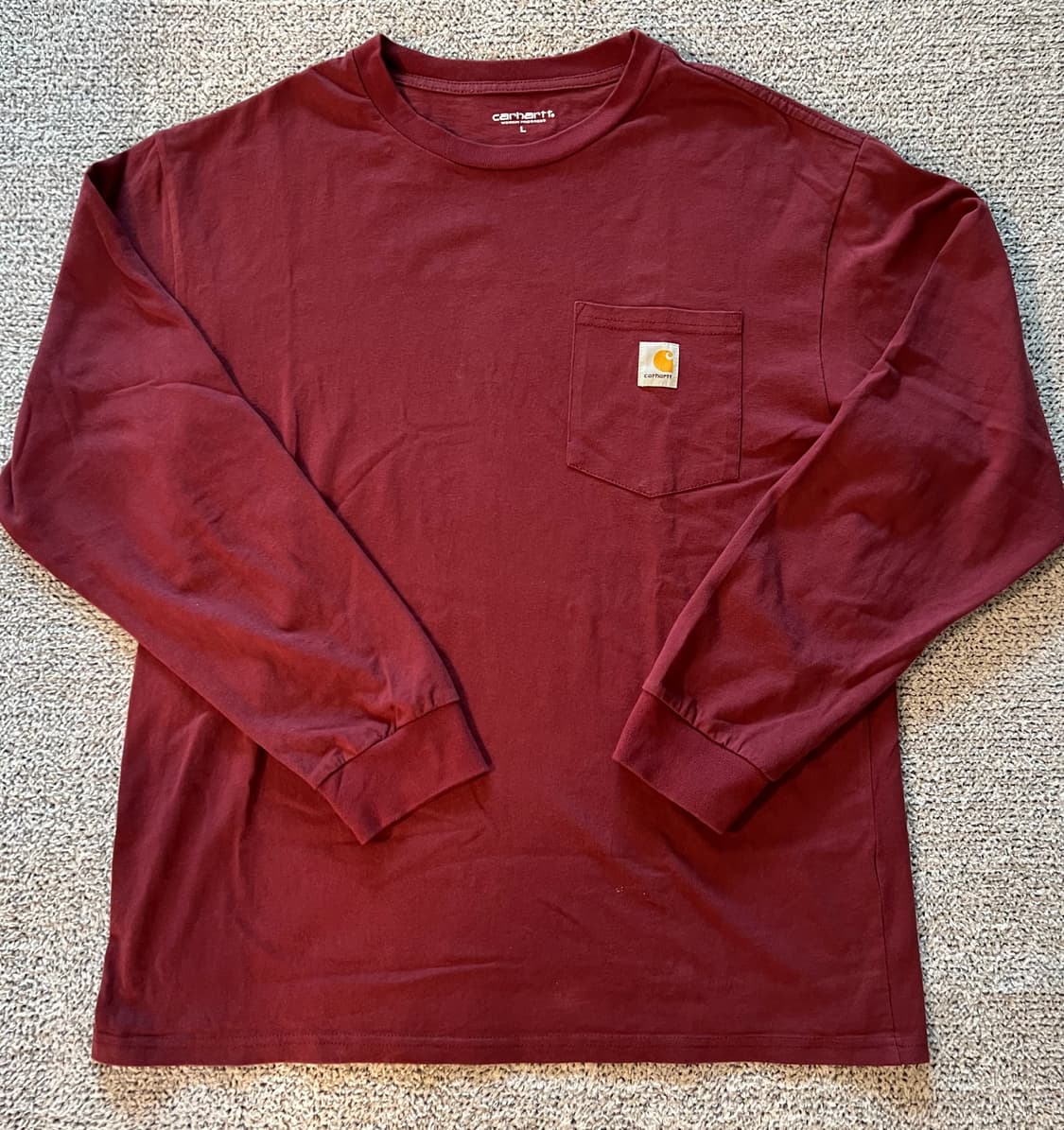 칼하트 상품이미지2