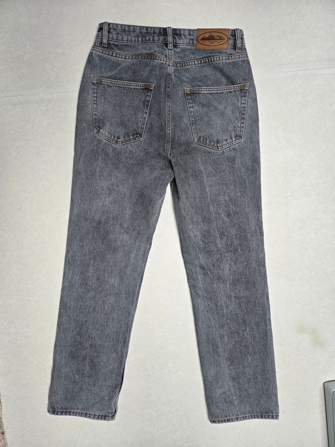 코르테이즈 아일랜드 배기 진 ( 30사이즈 ) 상품이미지4