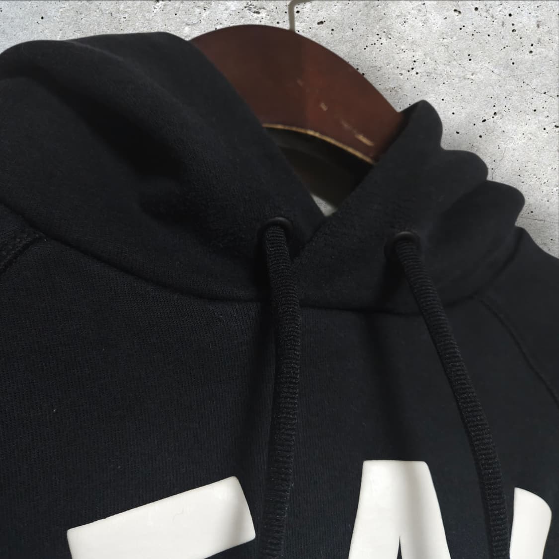 아디다스 오버핏 후드티 (95/M) 상품이미지3