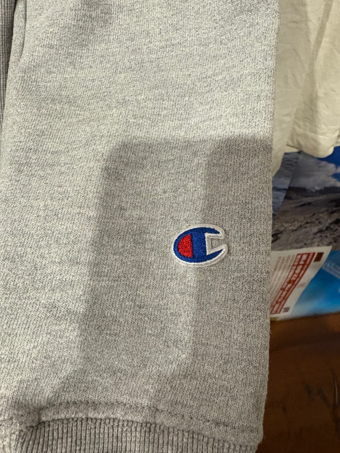 champion reverse weave 상품이미지3