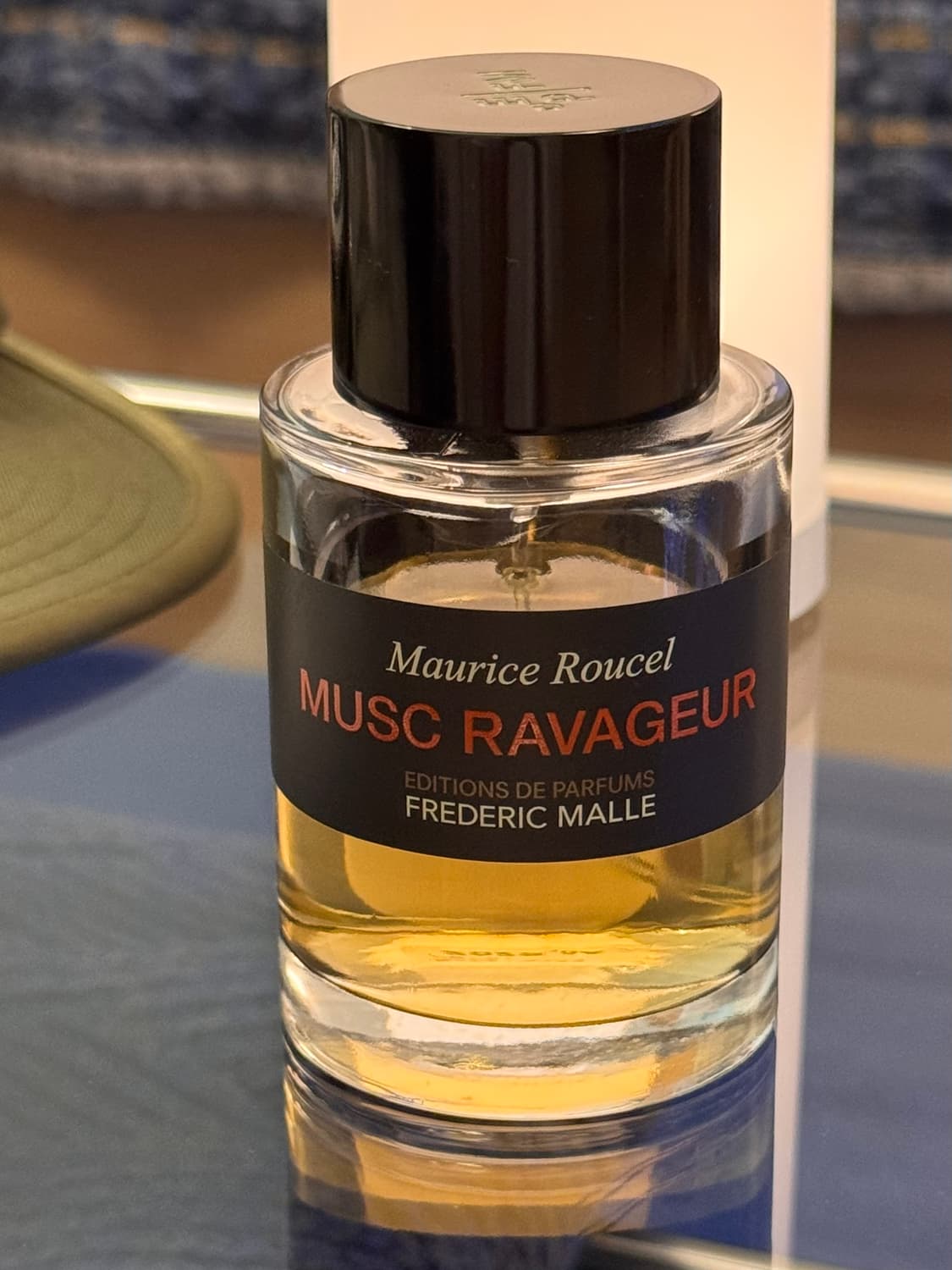 프레데릭말 뮤스크라바줴 100ml 국문택 상품이미지1