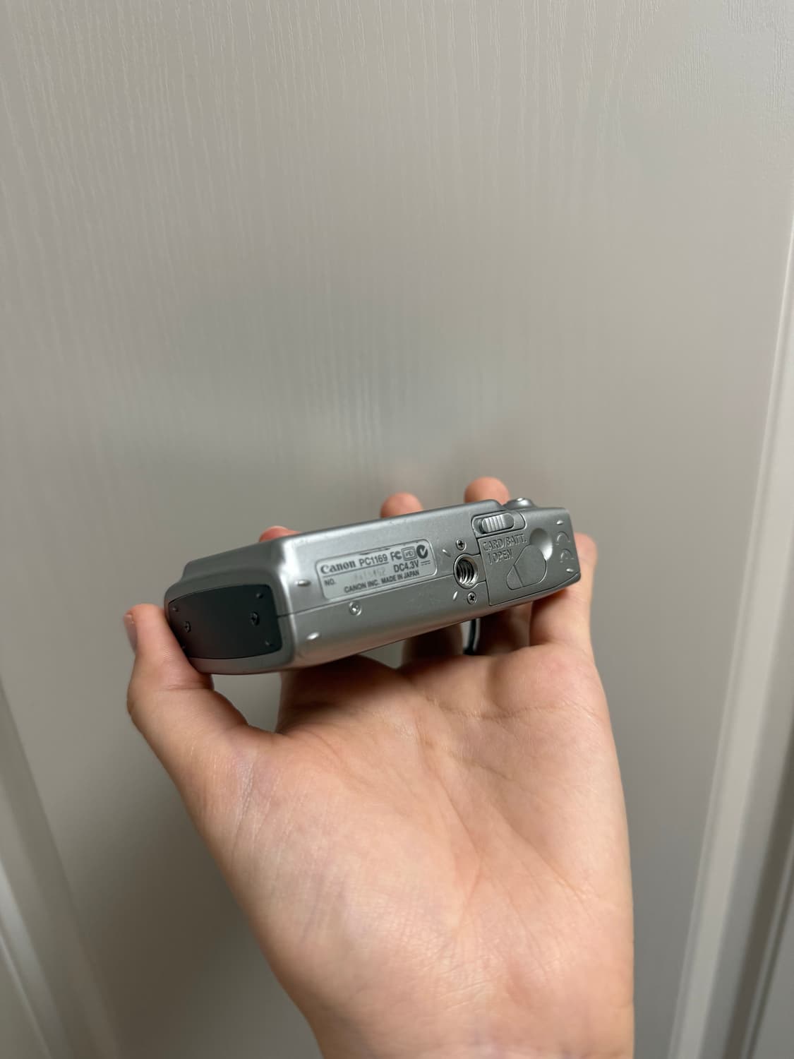 캐논 익서스750(canan ixus750) 상품이미지4