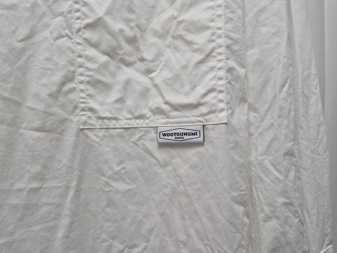 Wooyoungmi 우영미 상품이미지6