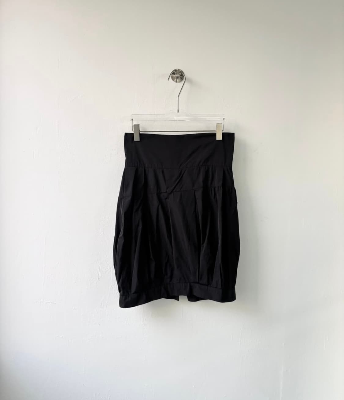 Dries Van Noten :voluminous skirt 상품이미지1