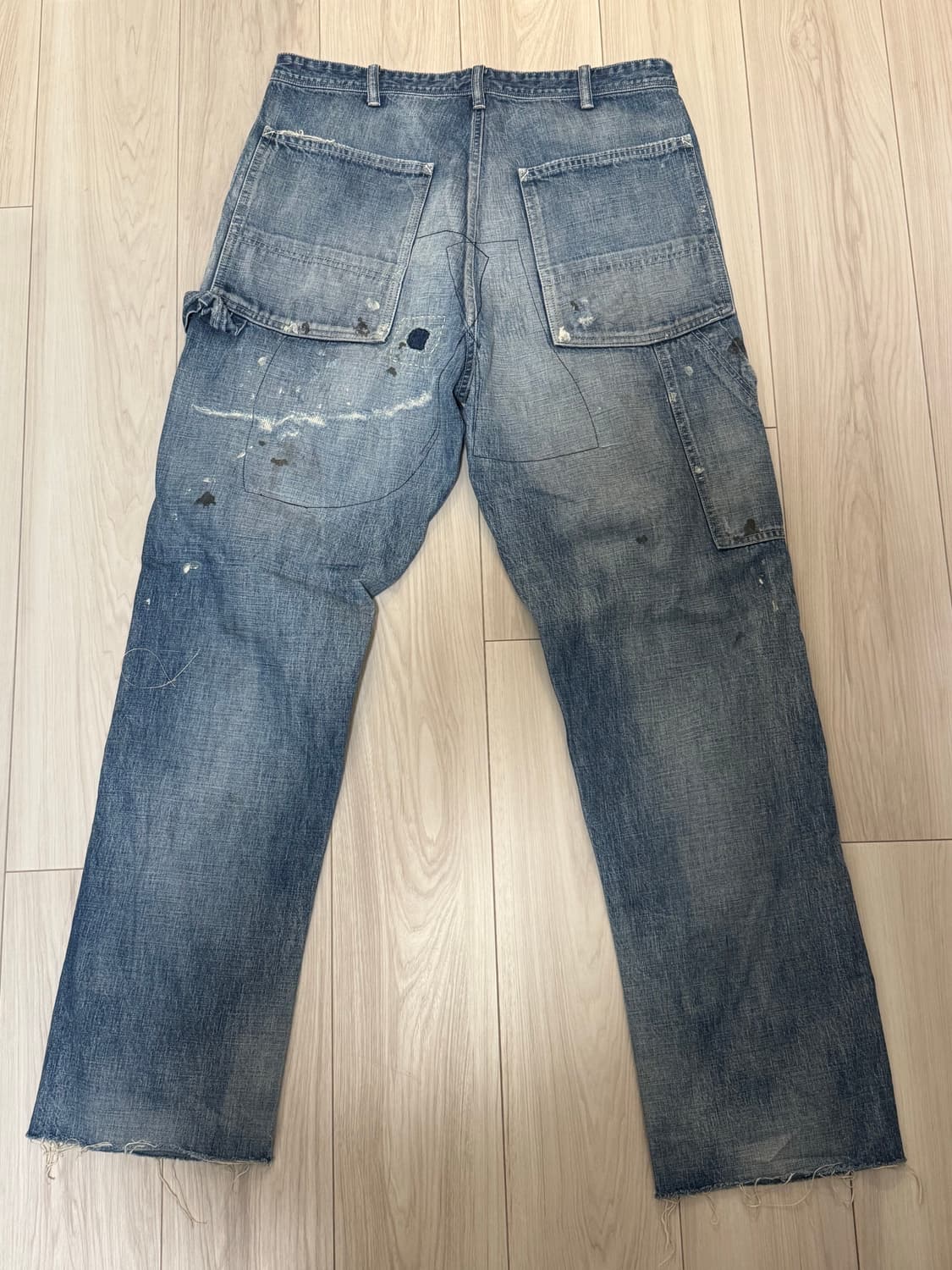 세인트미카엘 페인터 M 상품이미지4