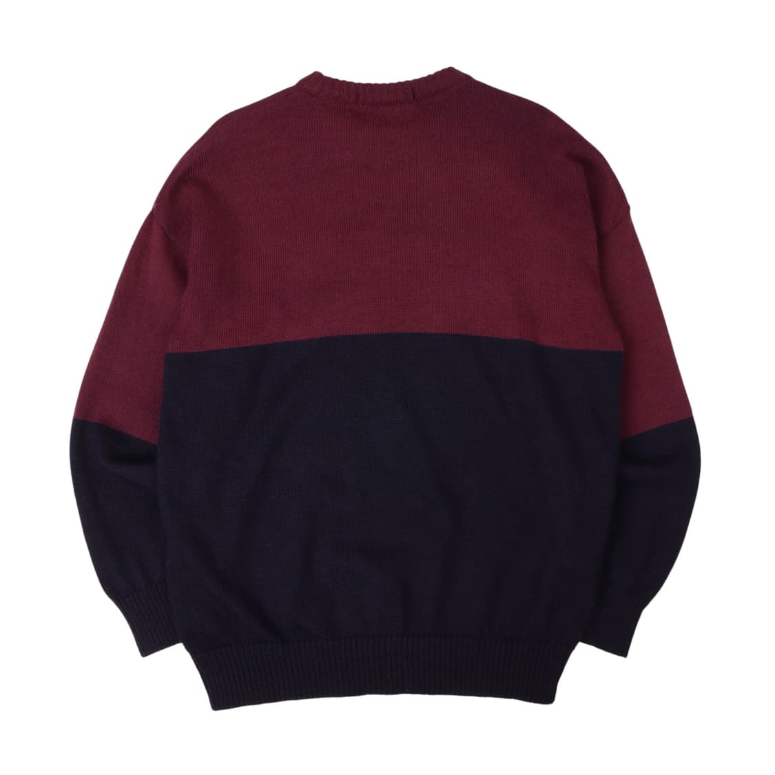 버버리 잉글랜드 드로잉 퓨어 울 니트 상품이미지5