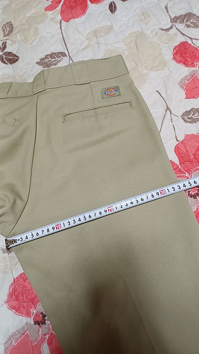 디키즈 874워크팬츠 32인치 기장103 상품이미지8