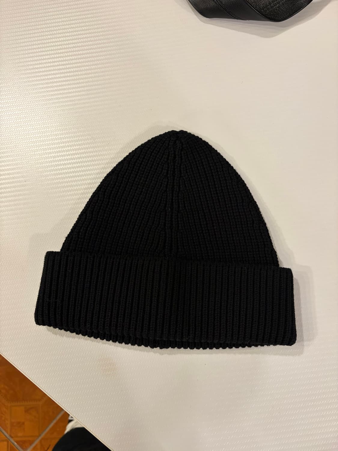 마르지엘라 스티치 비니 M 상품이미지2