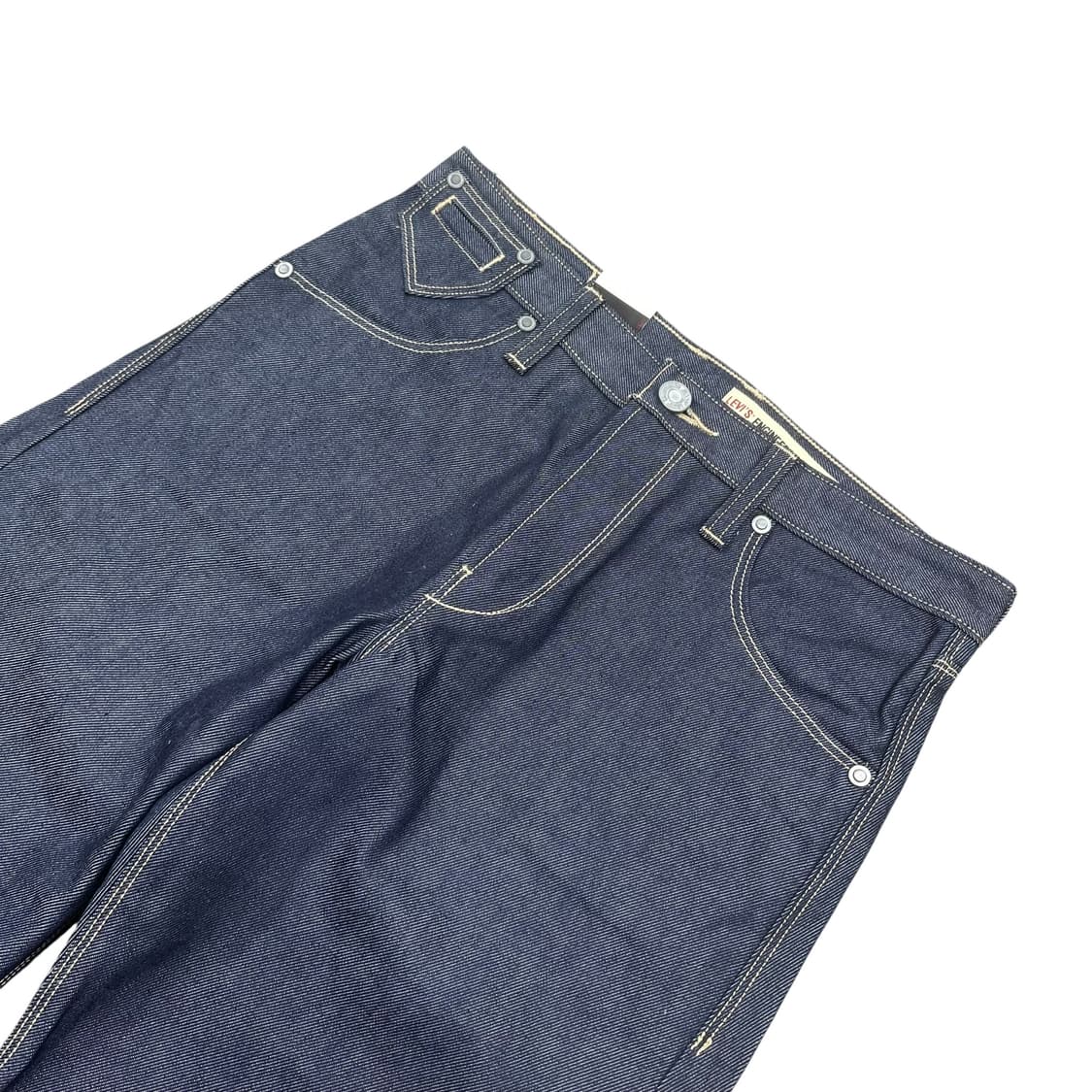 리바이스 엔지니어드진 데님 상품이미지2