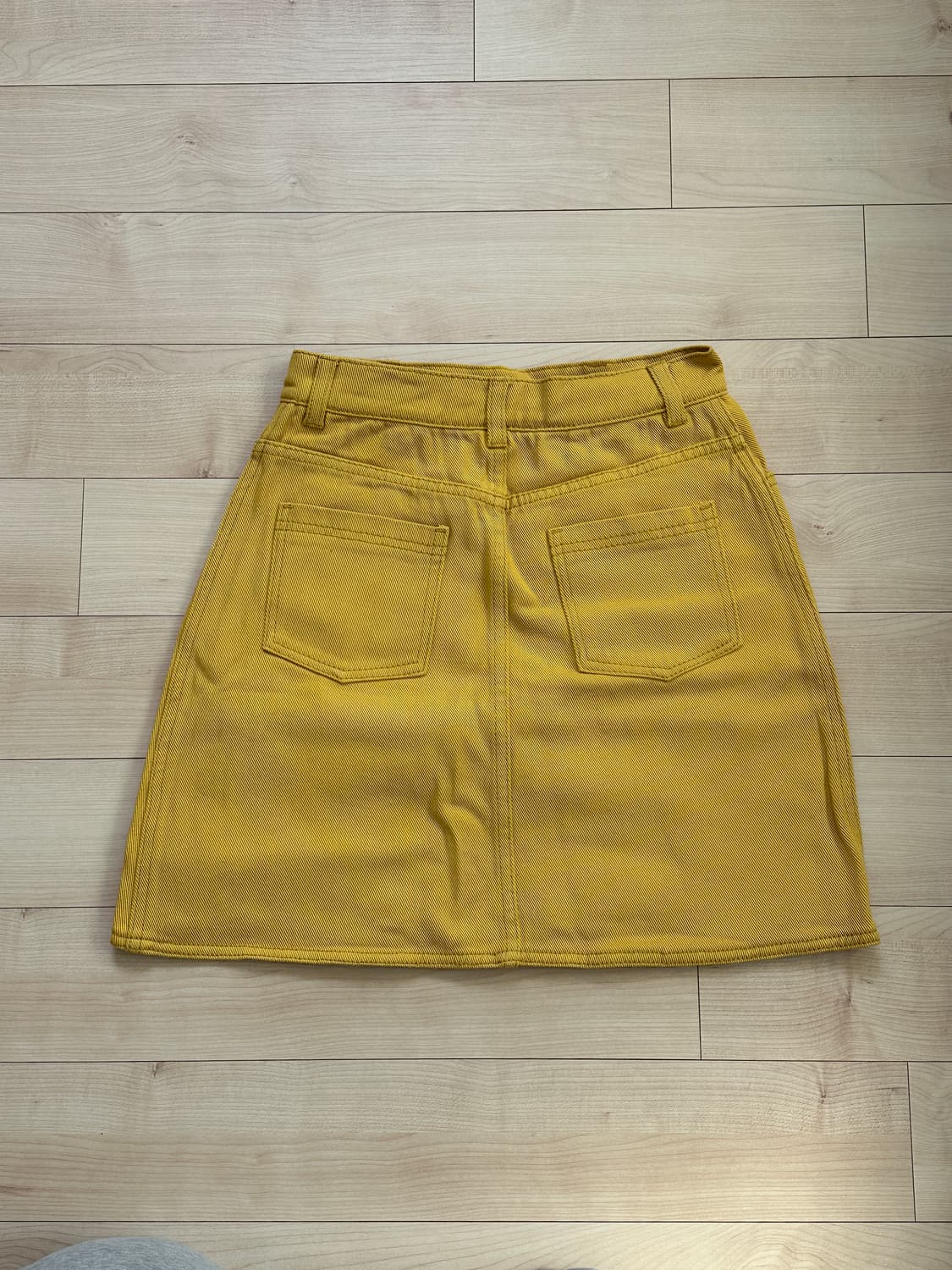 OiOi 오아이오아이 미니 스커트 s사이즈 상품이미지2