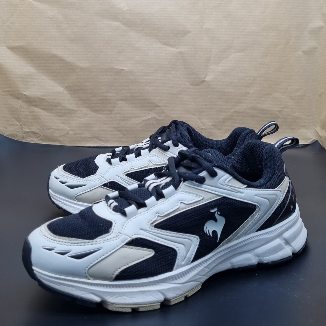 르꼬끄 카디엄 래피드 남성운동화270  상품이미지1