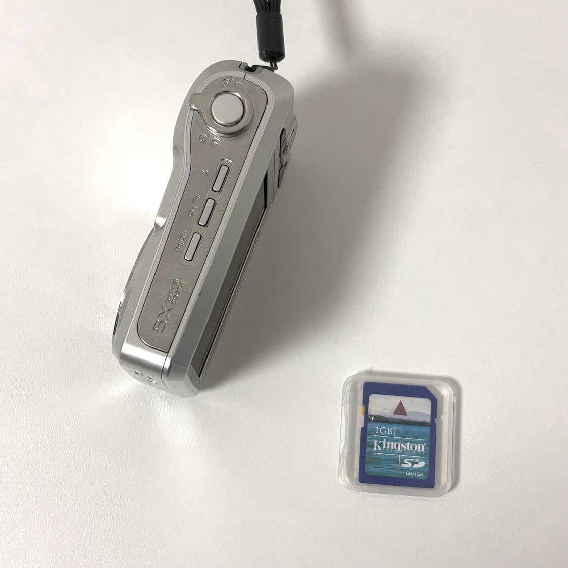 kodak easyshare c1550 상품이미지2
