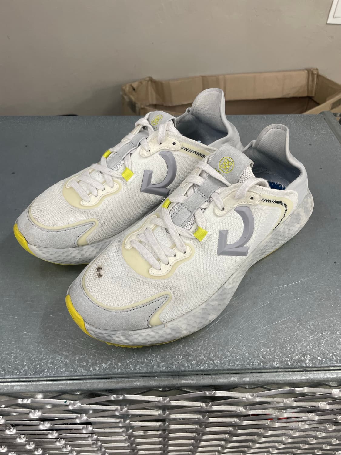 지포어 MG4X2 골프 트레이너화 265 상품이미지2