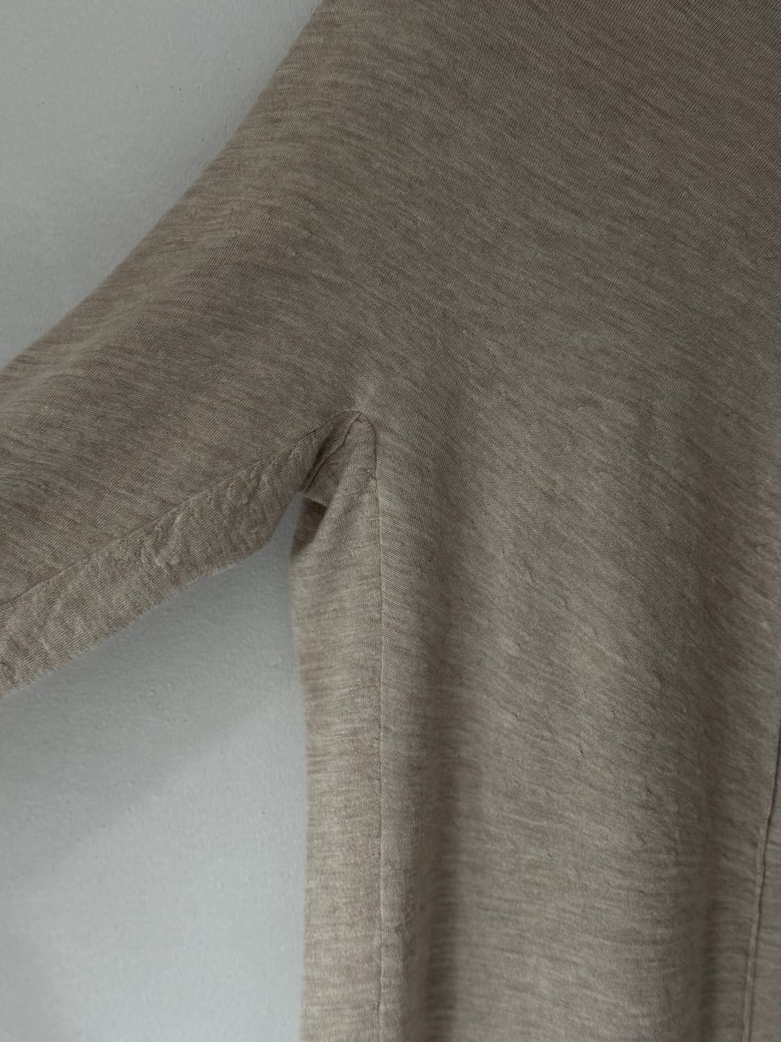 Boboutic - cashmere knit top 상품이미지3