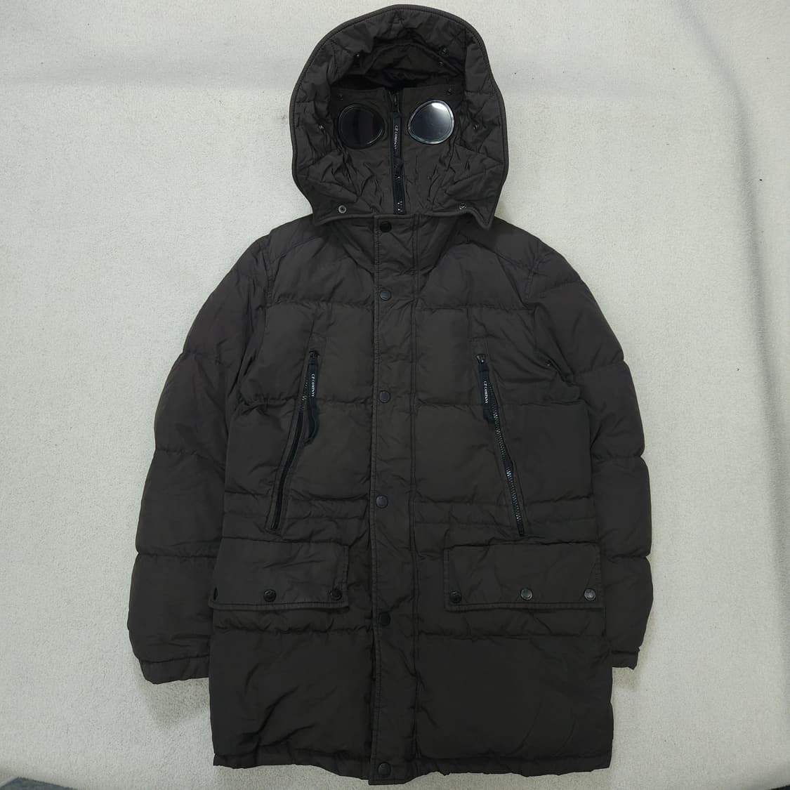 cp 컴퍼니 노르지 패딩 100 상품이미지1