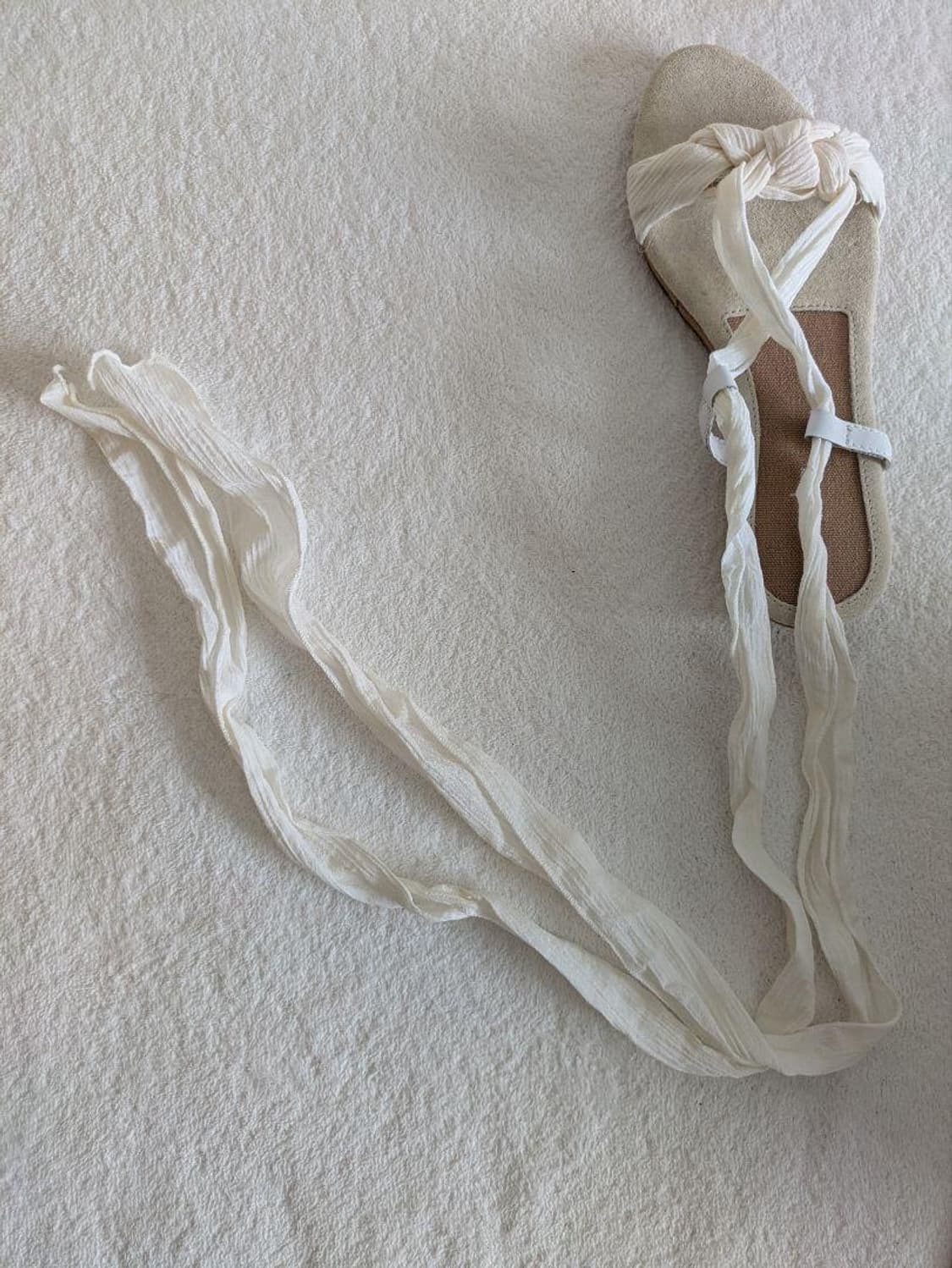 푸마 누알라 puma nuala 샌들 (220cm) 상품이미지5