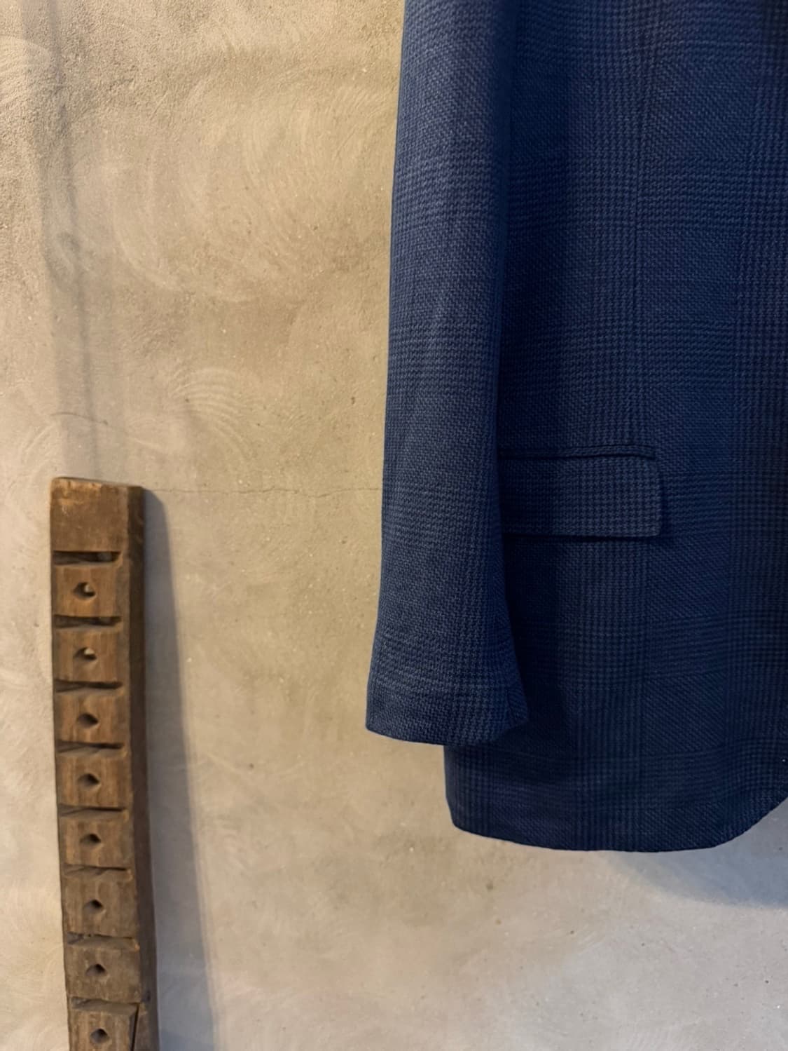 브룩스 브라더스 1818 테일러드 자켓 100 상품이미지5