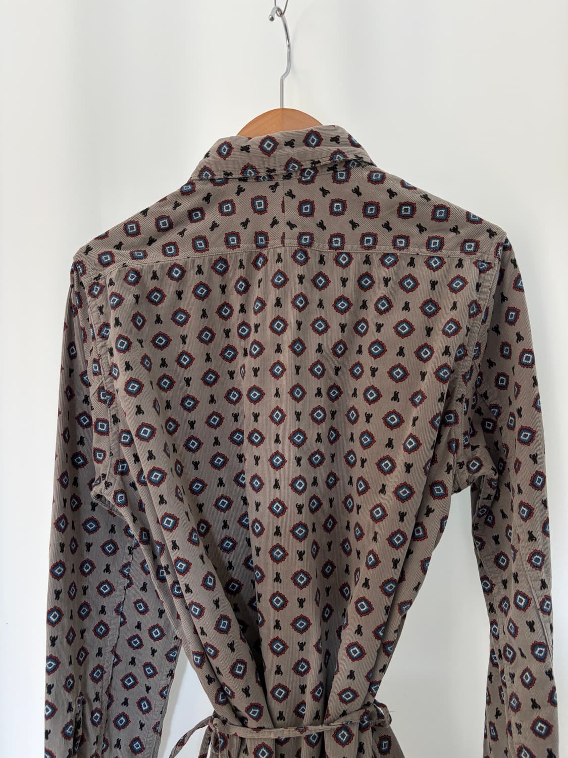 NOMA t.d x coen one piece 상품이미지7