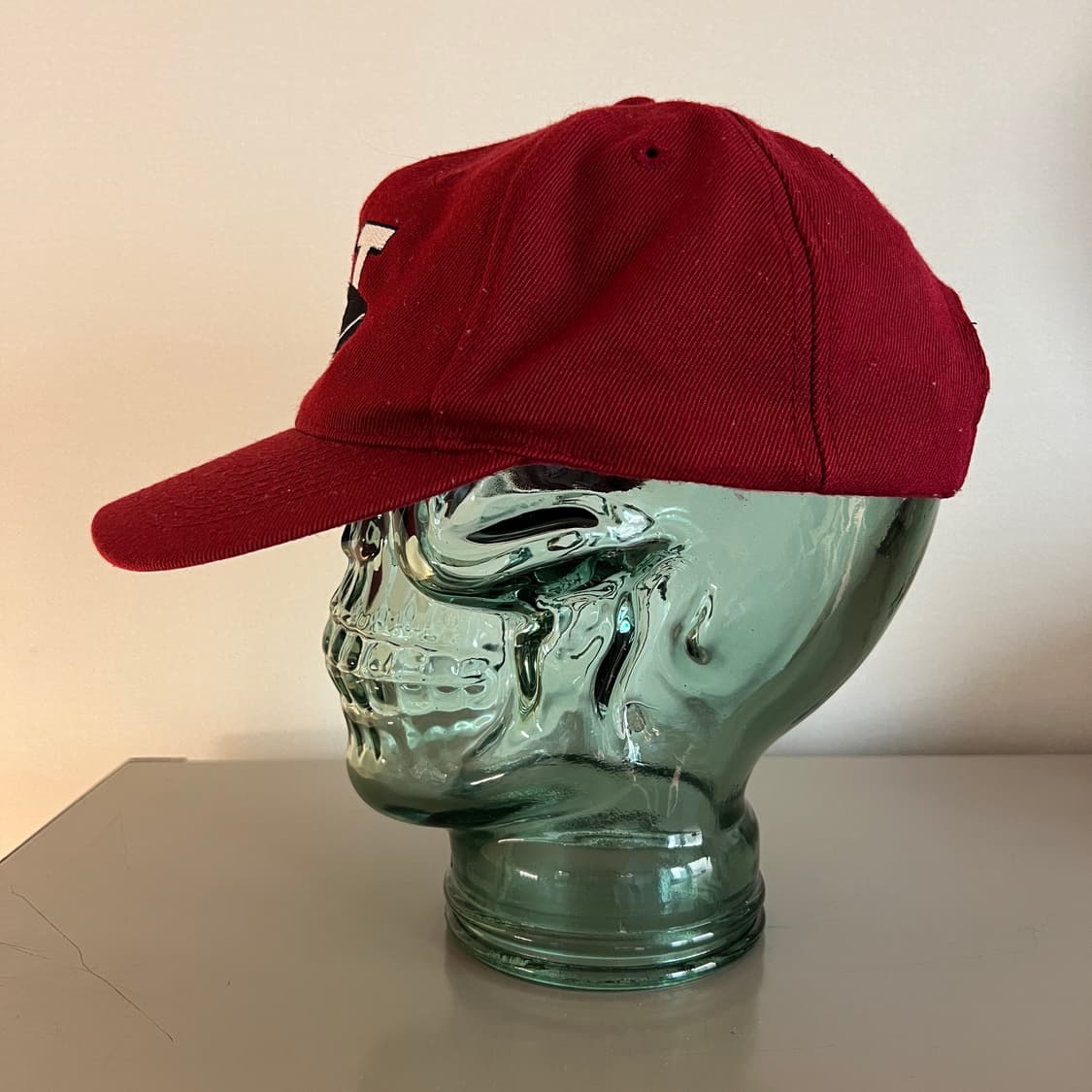 빈티지 90s FAT Wreck Chords 캡 상품이미지5