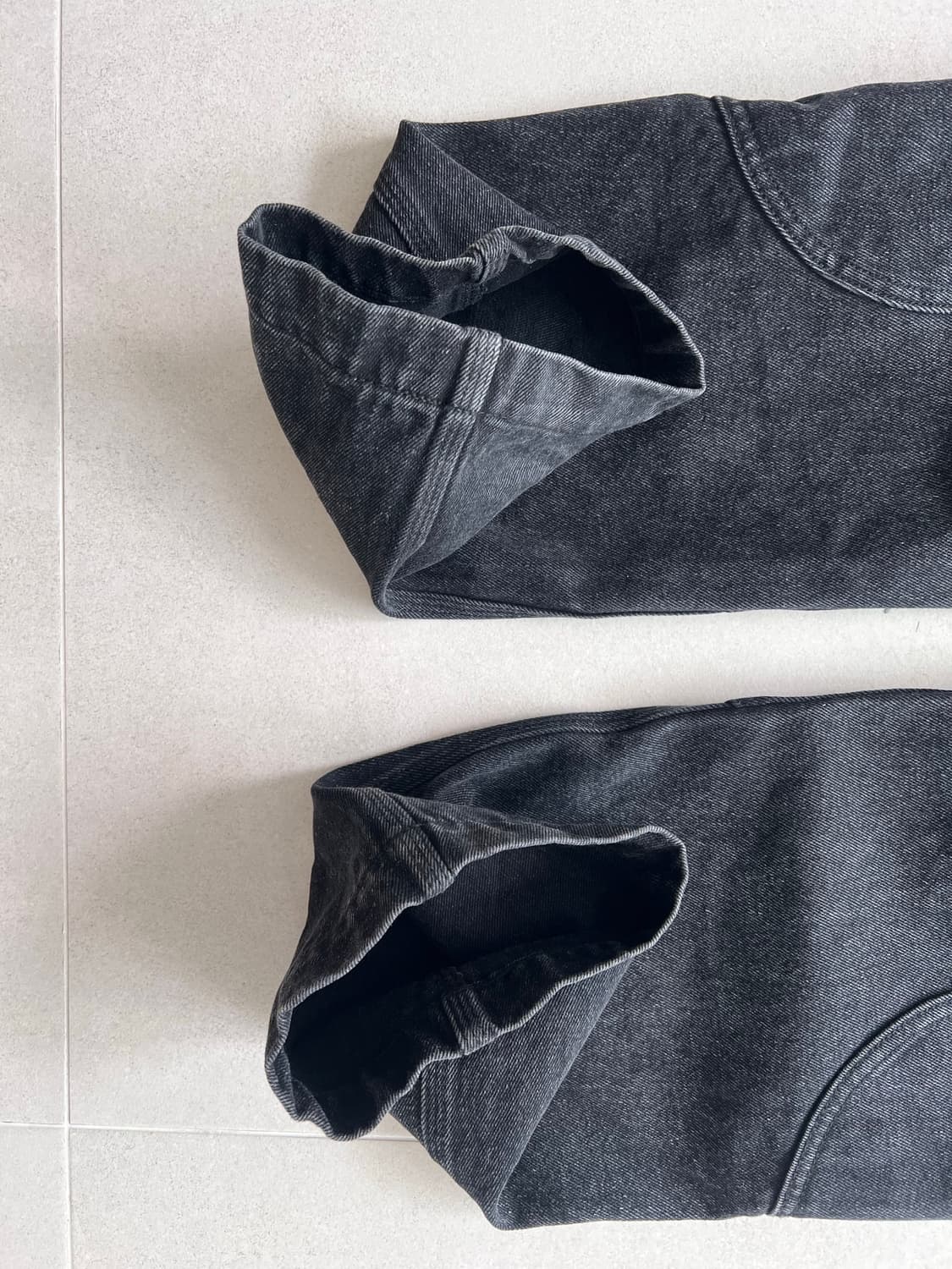 MPa CALF POCKET PANTS M 상품이미지5