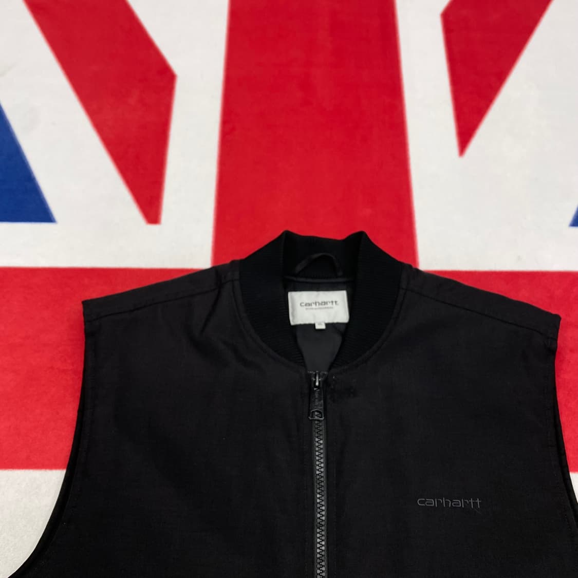 칼하트wip payton vest  XL 상품이미지3