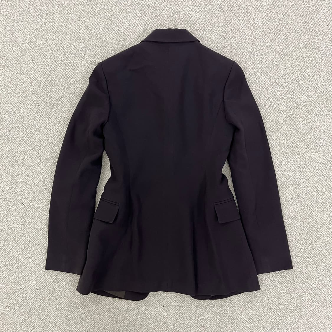 [85-94-160] 미샤 여성 블레이져 자켓 0115M1 상품이미지4