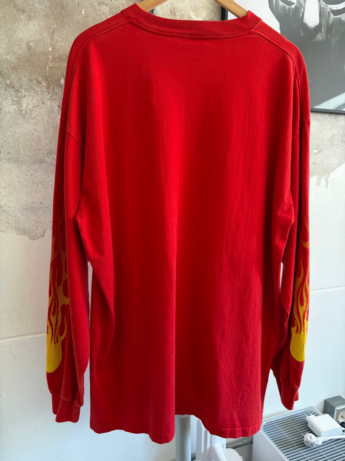 90s 노피어 롱슬리브 상품이미지4