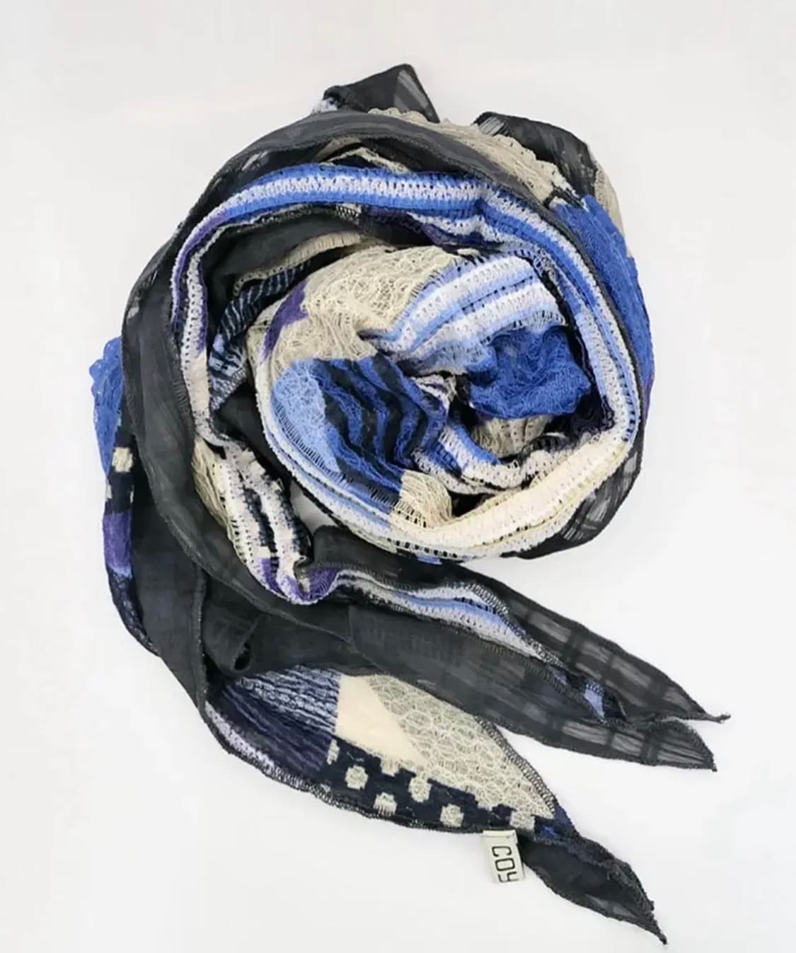 코이세이오 스카프 상품이미지1