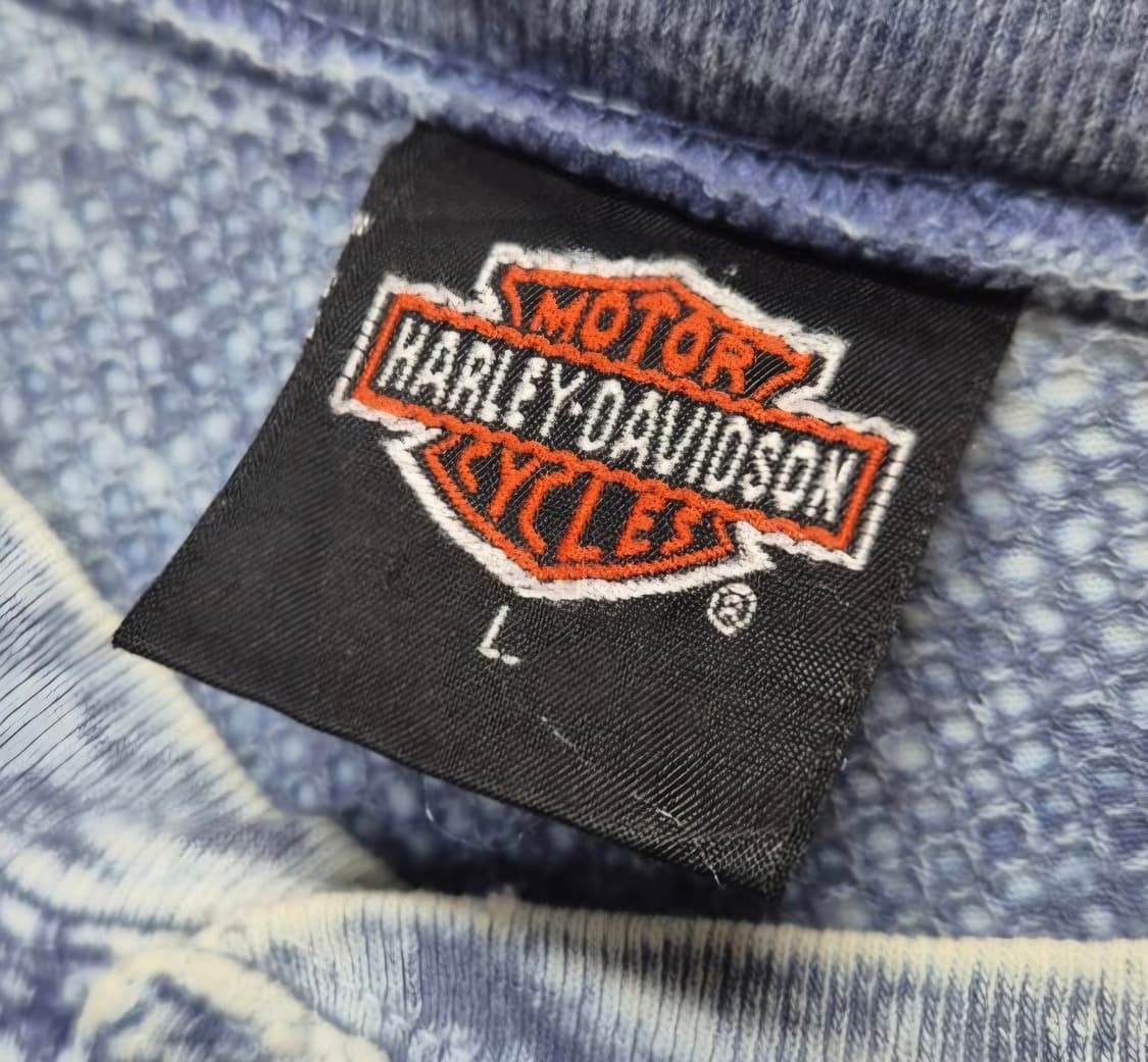 [L] 00s US Made 할리데이비슨 -51 상품이미지5
